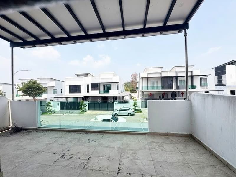 Rumah Teres 2-Tingkat untuk Dijual di Taman Bukit Jaya (Ulu Tiram) - Winson Lim - PropertyGuru.com.my