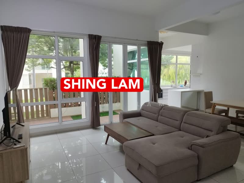 Condominium for Rent at Ferringhi Residence - Shing Lam - PropertyGuru.com.my