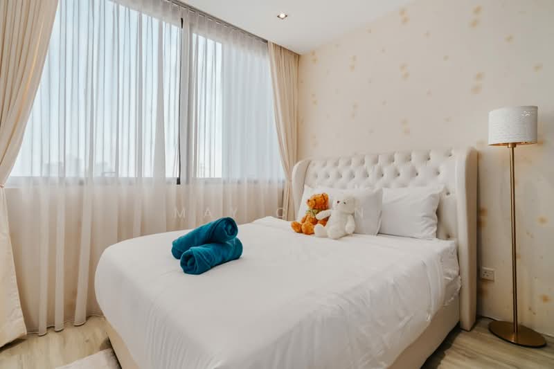 Service Residence for Rent at Lumi Tropicana Serviced Residence - May Chen - PropertyGuru.com.my