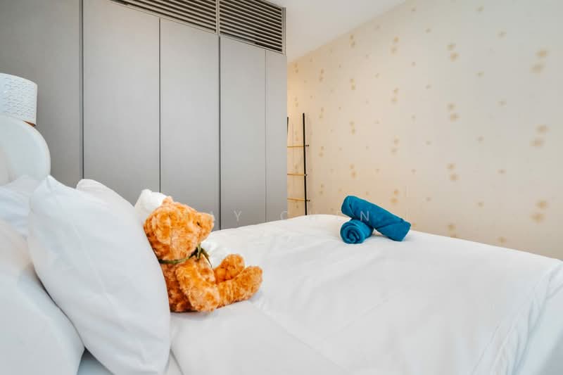 Service Residence for Rent at Lumi Tropicana Serviced Residence - May Chen - PropertyGuru.com.my