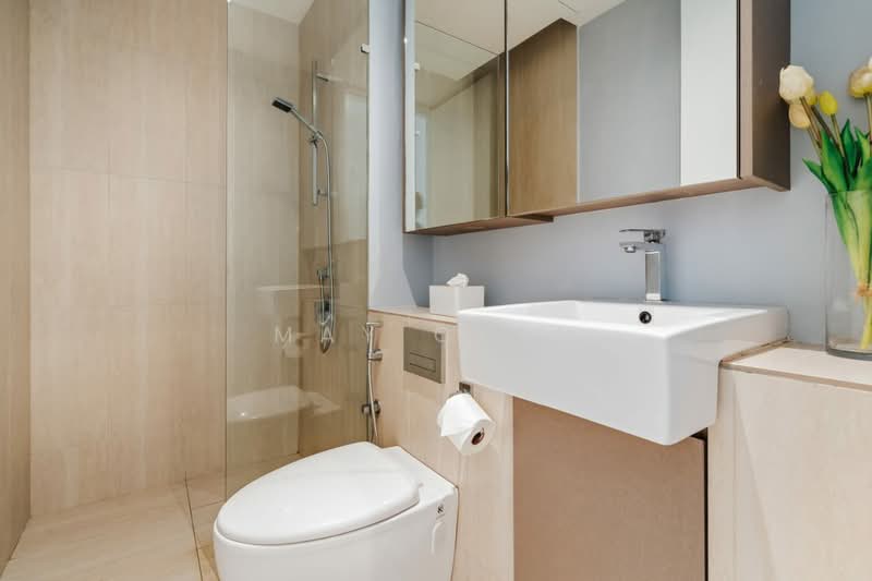 Service Residence for Rent at Lumi Tropicana Serviced Residence - May Chen - PropertyGuru.com.my