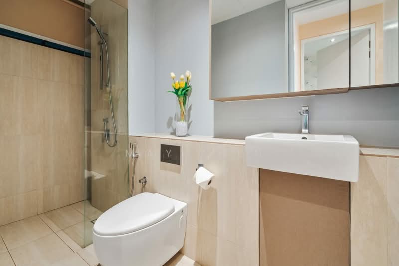 Service Residence for Rent at Lumi Tropicana Serviced Residence - May Chen - PropertyGuru.com.my
