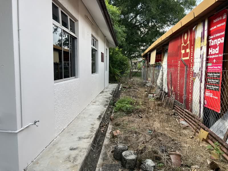Bungalow House for Sale in Rantau (Negeri Sembilan) - Chong Ming Ming - Exterior - PropertyGuru.com.my