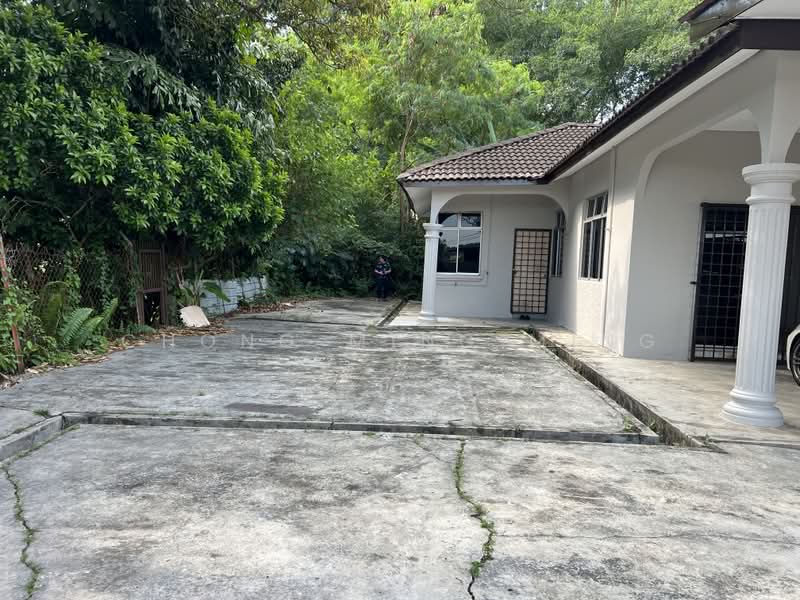 Bungalow House for Sale in Rantau (Negeri Sembilan) - Chong Ming Ming - Exterior - PropertyGuru.com.my