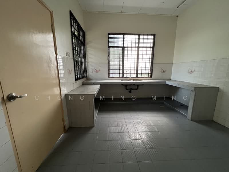 Bungalow House for Sale in Rantau (Negeri Sembilan) - Chong Ming Ming - Kitchen - PropertyGuru.com.my