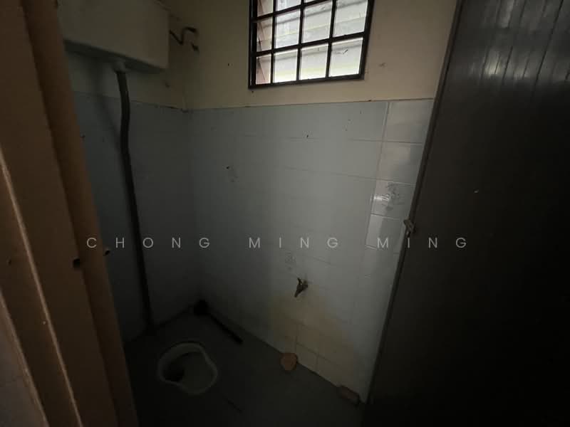 Bungalow House for Sale in Rantau (Negeri Sembilan) - Chong Ming Ming - Bathroom - PropertyGuru.com.my