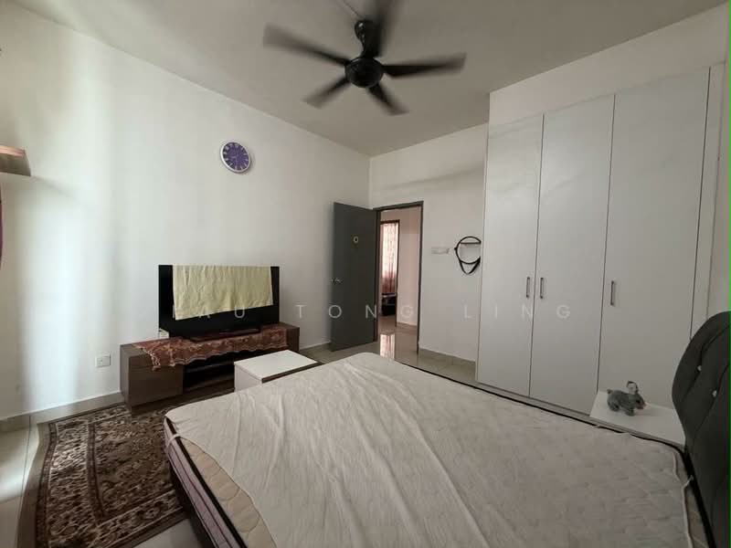 Condominium for Rent at The Aliff Residences (Alif Utama) - Siau Tong Ling - Bedroom - PropertyGuru.com.my