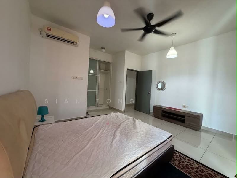 Condominium for Rent at The Aliff Residences (Alif Utama) - Siau Tong Ling - Bedroom - PropertyGuru.com.my