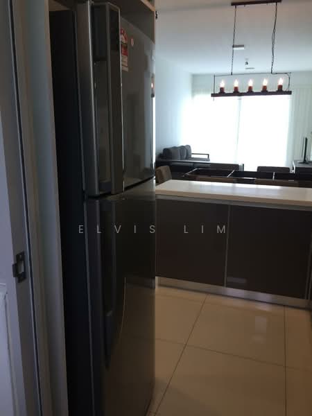 Kondominium untuk Disewa di 10 Island Resort - Elvis Lim - Living Room - PropertyGuru.com.my