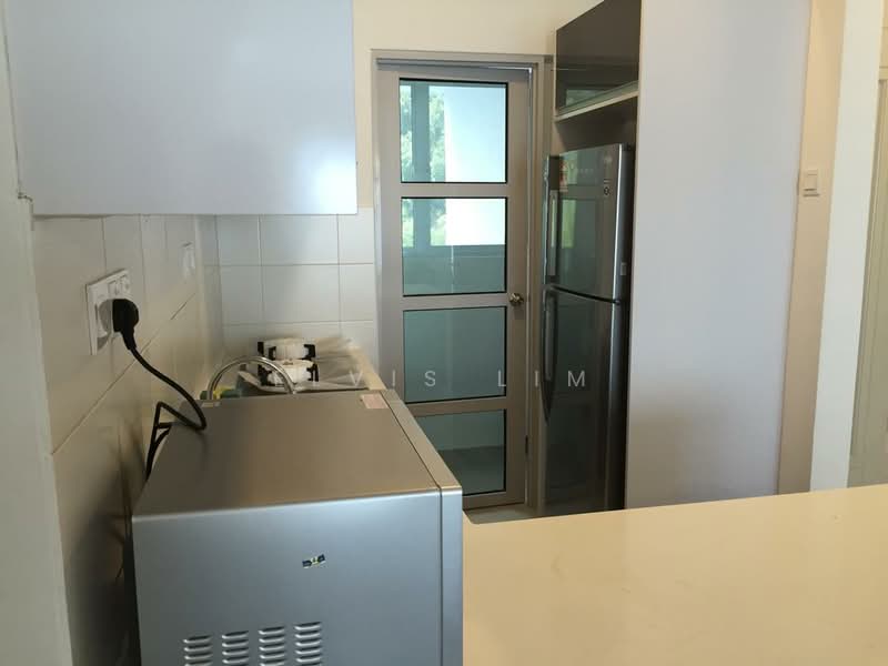 Kondominium untuk Disewa di 10 Island Resort - Elvis Lim - Kitchen - PropertyGuru.com.my
