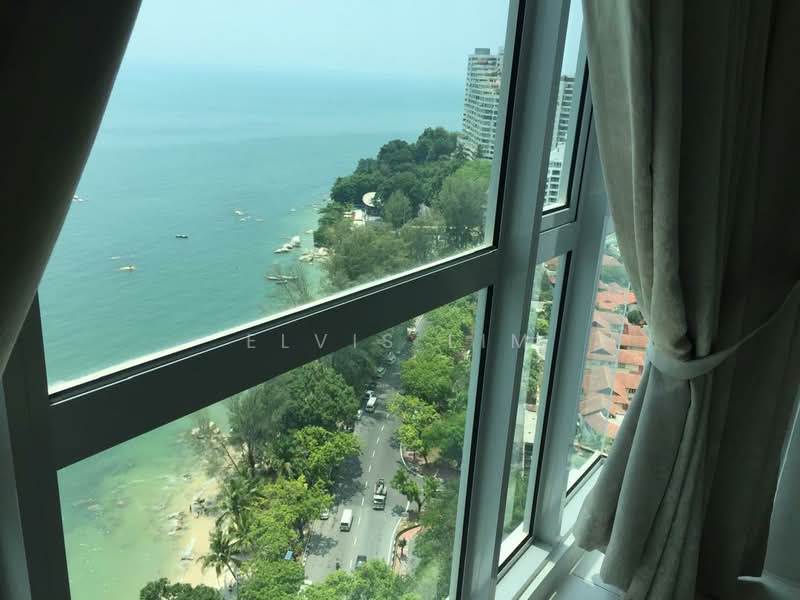 Kondominium untuk Disewa di 10 Island Resort - Elvis Lim - View - PropertyGuru.com.my