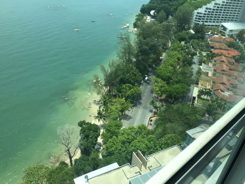 Kondominium untuk Disewa di 10 Island Resort - Elvis Lim - Exterior - PropertyGuru.com.my