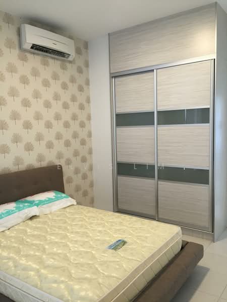 Kondominium untuk Disewa di 10 Island Resort - Elvis Lim - Bedroom - PropertyGuru.com.my