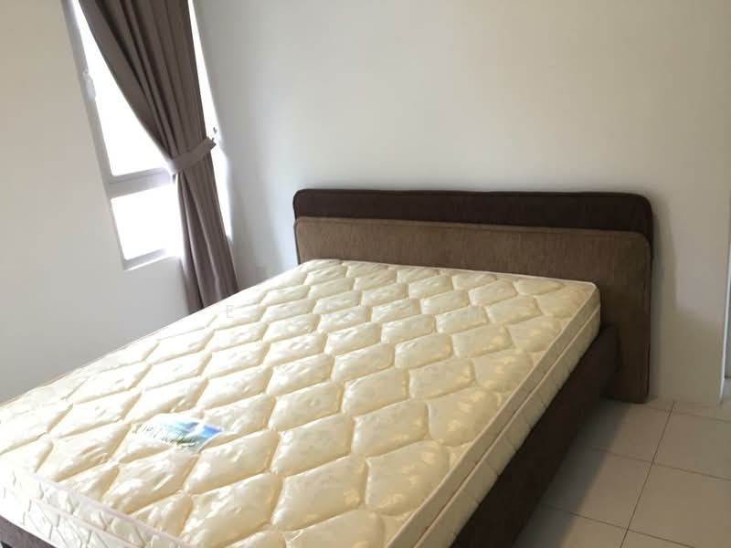 Kondominium untuk Disewa di 10 Island Resort - Elvis Lim - Bedroom - PropertyGuru.com.my