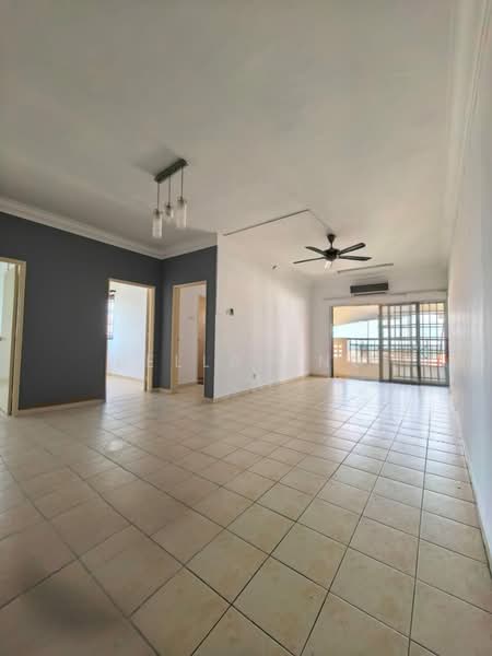 Pangsapuri untuk Disewa di Prima Regency - Bella Ong - Living Room - PropertyGuru.com.my