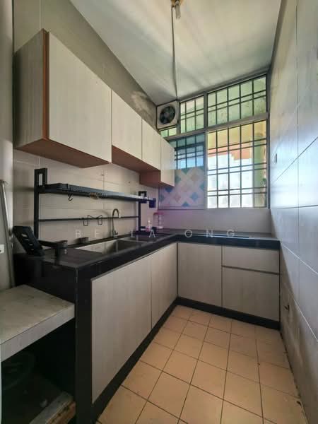 Pangsapuri untuk Disewa di Prima Regency - Bella Ong - Kitchen - PropertyGuru.com.my
