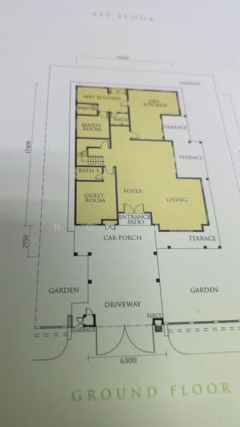 Bungalow House for Sale in Taman Bukit Segar (Cheras) - Nick Yap - PropertyGuru.com.my