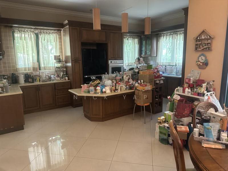 Bungalow House for Sale in Taman Bukit Segar (Cheras) - Nick Yap - Kitchen - PropertyGuru.com.my