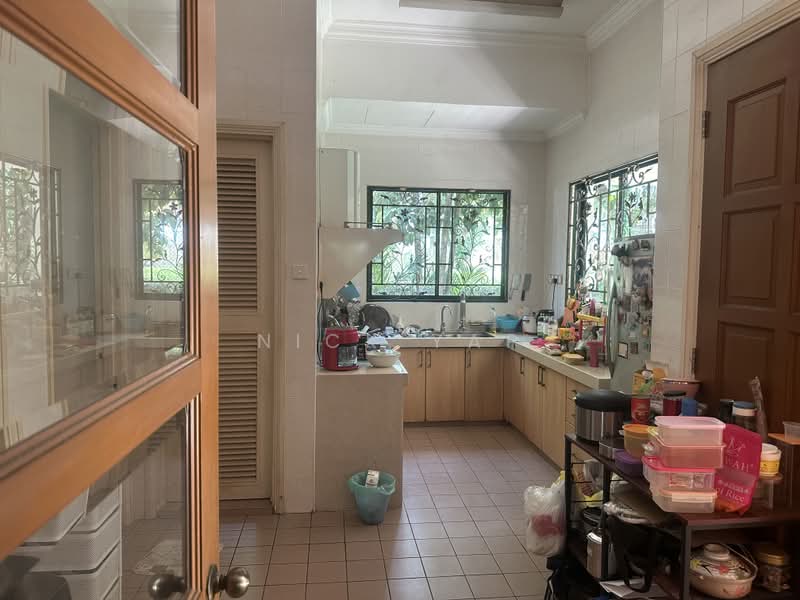 Bungalow House for Sale in Taman Bukit Segar (Cheras) - Nick Yap - Kitchen - PropertyGuru.com.my