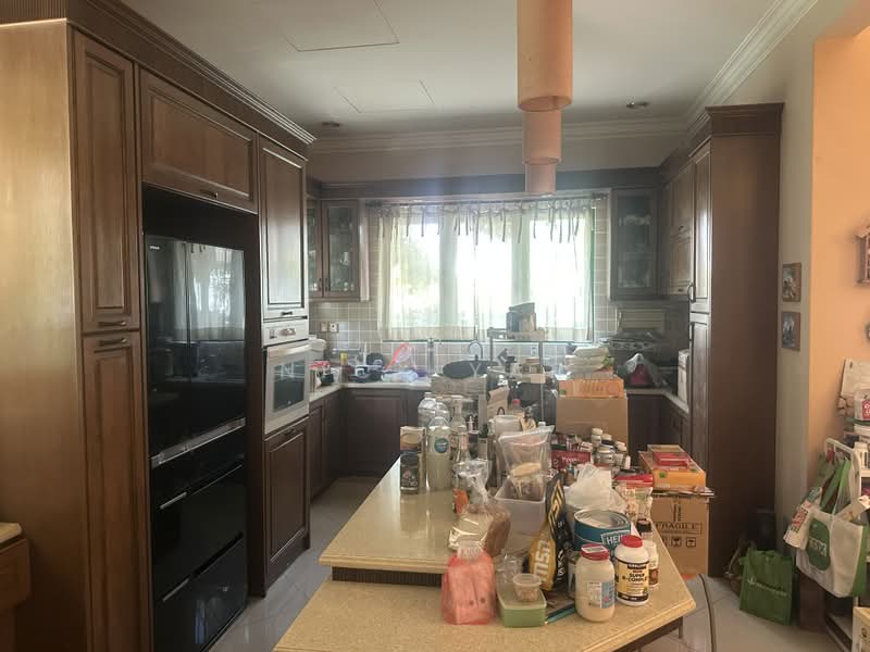 Bungalow House for Sale in Taman Bukit Segar (Cheras) - Nick Yap - Kitchen - PropertyGuru.com.my