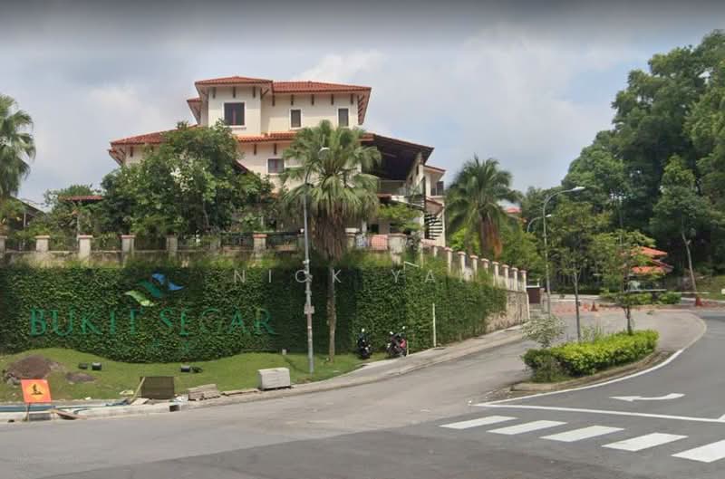 Bungalow House for Sale in Taman Bukit Segar (Cheras) - Nick Yap - Exterior - PropertyGuru.com.my