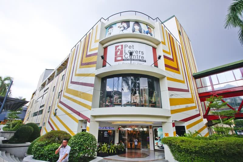 Bungalow House for Sale in Taman Bukit Segar (Cheras) - Nick Yap - Exterior - PropertyGuru.com.my