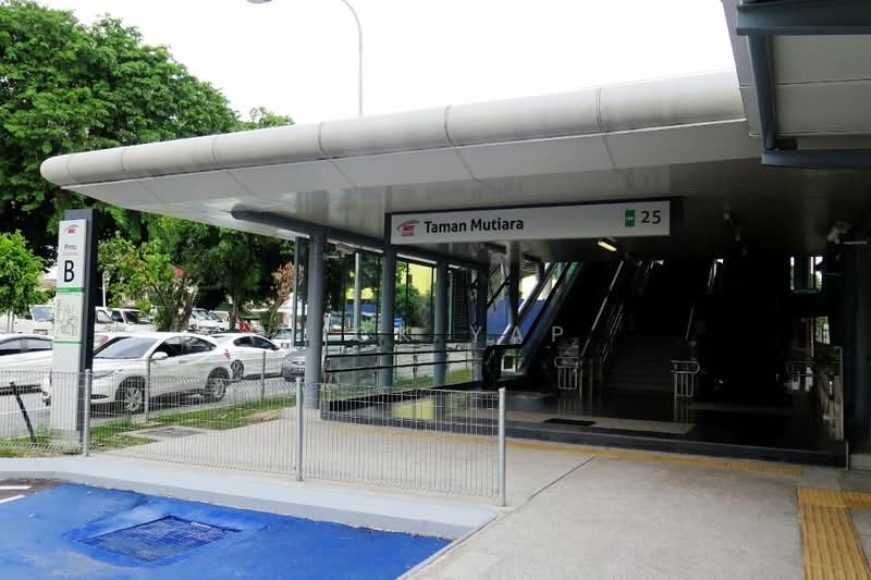 Bungalow House for Sale in Taman Bukit Segar (Cheras) - Nick Yap - Exterior - PropertyGuru.com.my