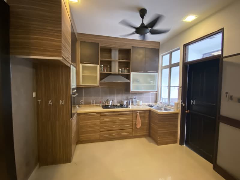 Rumah Teres 2-Tingkat untuk Dijual di Pju 1a (Ara Damansara) - Tan Shyue Chuan - Kitchen - PropertyGuru.com.my