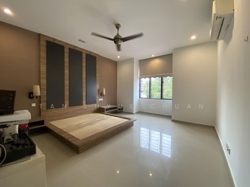 Rumah Teres 2-Tingkat untuk Dijual di Pju 1a (Ara Damansara) - Tan Shyue Chuan - Bedroom - PropertyGuru.com.my