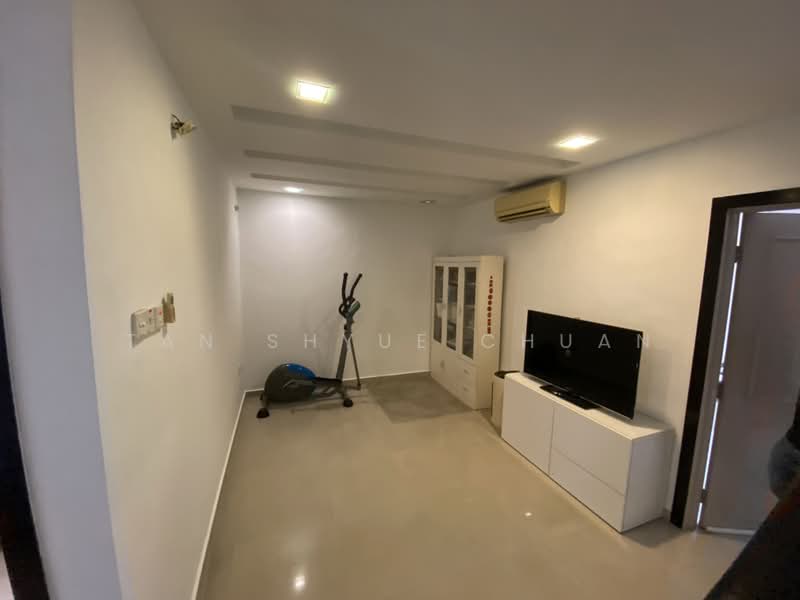 Rumah Teres 2-Tingkat untuk Dijual di Pju 1a (Ara Damansara) - Tan Shyue Chuan - Living Room - PropertyGuru.com.my