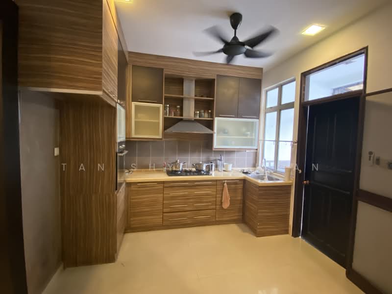 Rumah Teres 2-Tingkat untuk Dijual di Pju 1a (Ara Damansara) - Tan Shyue Chuan - Kitchen - PropertyGuru.com.my