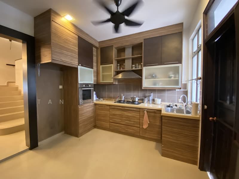 Rumah Teres 2-Tingkat untuk Dijual di Pju 1a (Ara Damansara) - Tan Shyue Chuan - Kitchen - PropertyGuru.com.my
