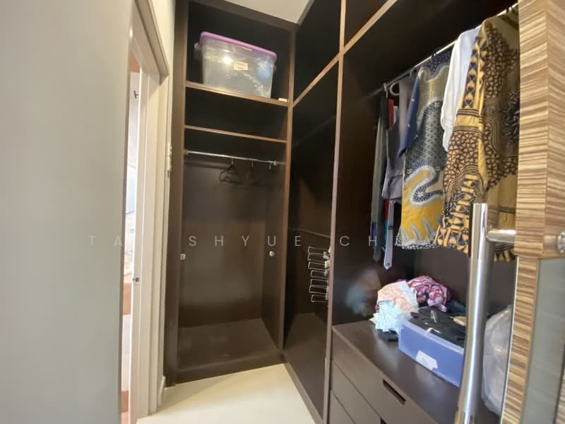 Rumah Teres 2-Tingkat untuk Dijual di Pju 1a (Ara Damansara) - Tan Shyue Chuan - Interior - PropertyGuru.com.my