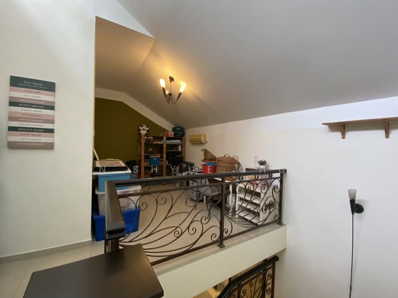 Rumah Teres 2-Tingkat untuk Dijual di Pju 1a (Ara Damansara) - Tan Shyue Chuan - Interior - PropertyGuru.com.my