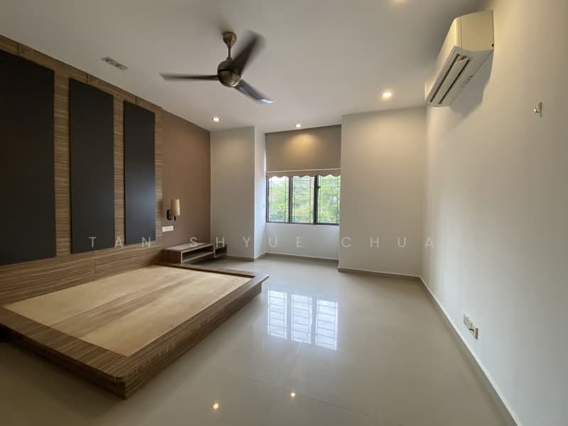 Rumah Teres 2-Tingkat untuk Dijual di Pju 1a (Ara Damansara) - Tan Shyue Chuan - Bedroom - PropertyGuru.com.my