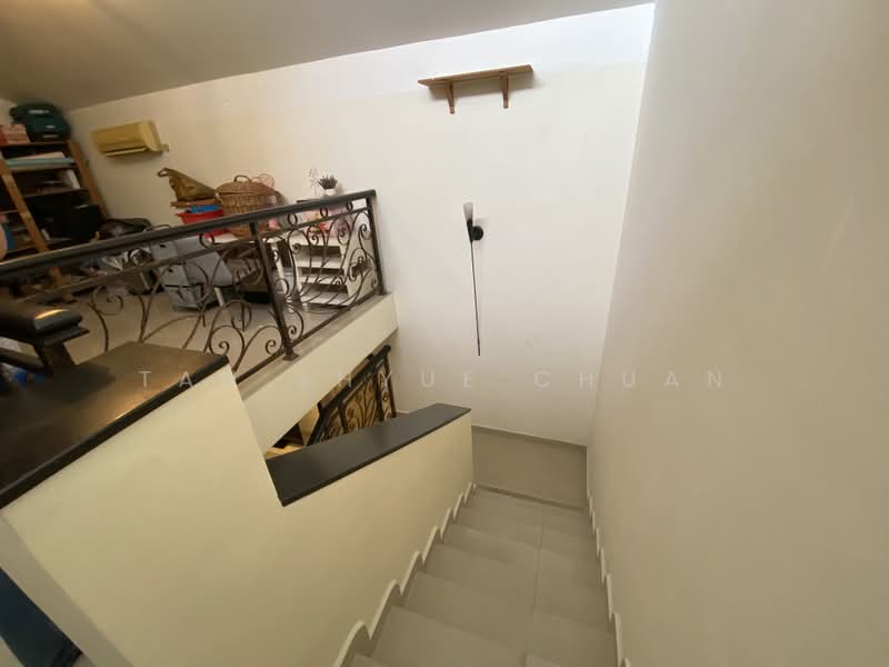 Rumah Teres 2-Tingkat untuk Dijual di Pju 1a (Ara Damansara) - Tan Shyue Chuan - Interior - PropertyGuru.com.my