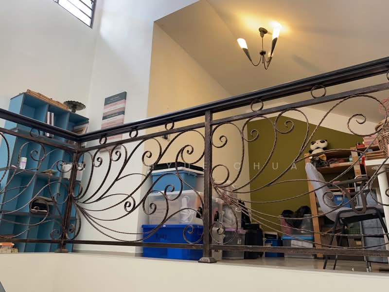 Rumah Teres 2-Tingkat untuk Dijual di Pju 1a (Ara Damansara) - Tan Shyue Chuan - Interior - PropertyGuru.com.my