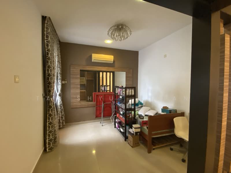 Rumah Teres 2-Tingkat untuk Dijual di Pju 1a (Ara Damansara) - Tan Shyue Chuan - Interior - PropertyGuru.com.my
