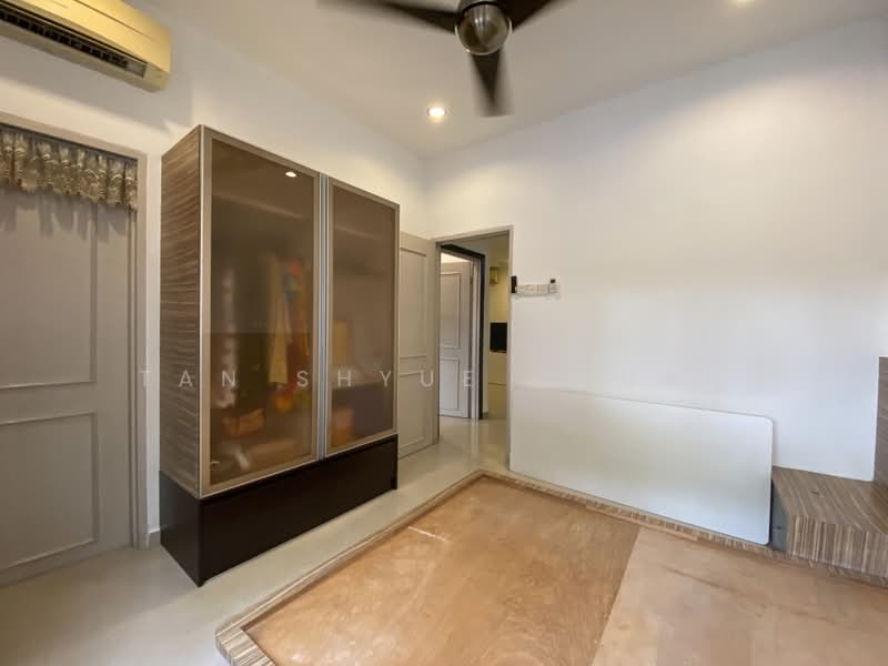 Rumah Teres 2-Tingkat untuk Dijual di Pju 1a (Ara Damansara) - Tan Shyue Chuan - Interior - PropertyGuru.com.my