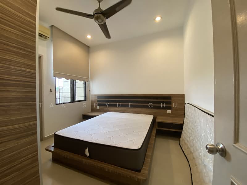 Rumah Teres 2-Tingkat untuk Dijual di Pju 1a (Ara Damansara) - Tan Shyue Chuan - Bedroom - PropertyGuru.com.my