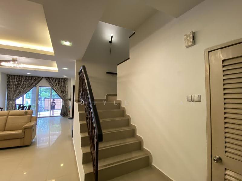Rumah Teres 2-Tingkat untuk Dijual di Pju 1a (Ara Damansara) - Tan Shyue Chuan - Living Room - PropertyGuru.com.my