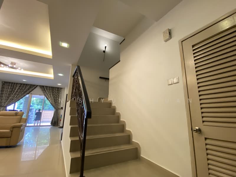 Rumah Teres 2-Tingkat untuk Dijual di Pju 1a (Ara Damansara) - Tan Shyue Chuan - Living Room - PropertyGuru.com.my