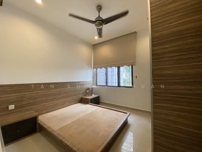 Rumah Teres 2-Tingkat untuk Dijual di Pju 1a (Ara Damansara) - Tan Shyue Chuan - Bedroom - PropertyGuru.com.my