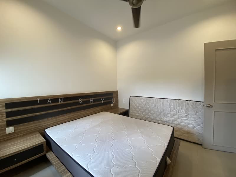 Rumah Teres 2-Tingkat untuk Dijual di Pju 1a (Ara Damansara) - Tan Shyue Chuan - Bedroom - PropertyGuru.com.my