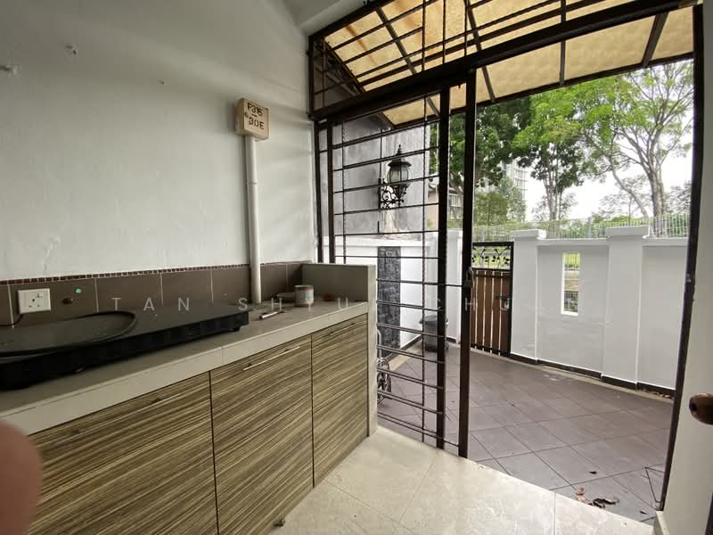 Rumah Teres 2-Tingkat untuk Dijual di Pju 1a (Ara Damansara) - Tan Shyue Chuan - Exterior - PropertyGuru.com.my