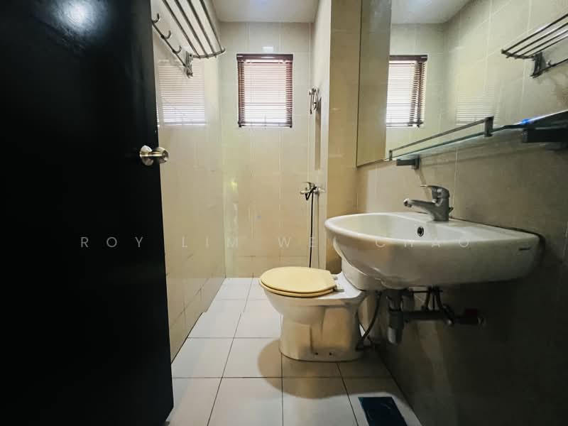 2-storey Terraced House for Sale in Leisure Farm (Gelang Patah) - Roy Lim Wei Chao - PropertyGuru.com.my