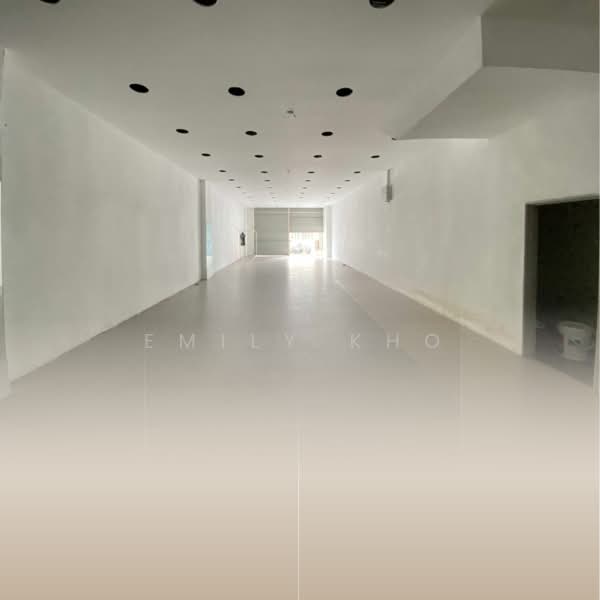 Kedai untuk Disewa di Shah Alam (Selangor) - Emily Kho - Interior - PropertyGuru.com.my