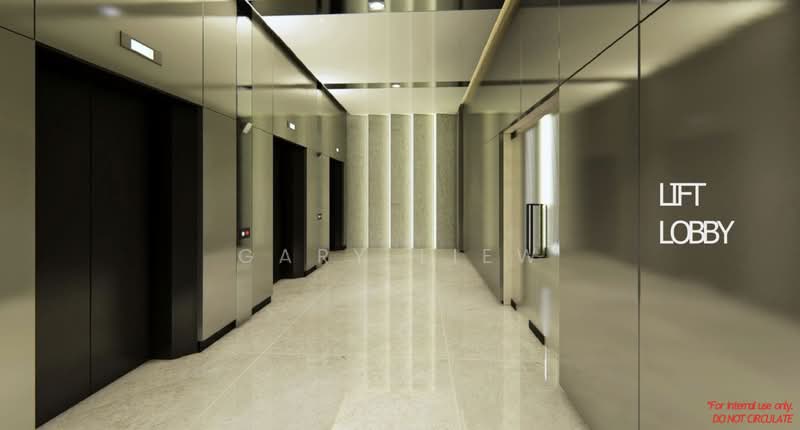 Kediaman Servis untuk Dijual di Centro - Gary Liew - Lobby - PropertyGuru.com.my