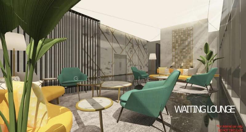 Kediaman Servis untuk Dijual di Centro - Gary Liew - Lobby - PropertyGuru.com.my