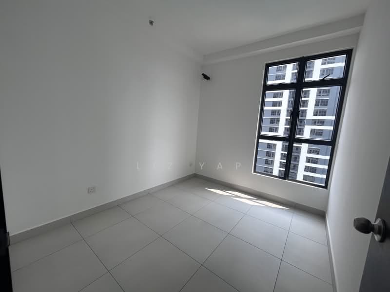 Service Residence for Sale at RESIDENSI IDAMAN RIA - Liz Yap - Interior - PropertyGuru.com.my